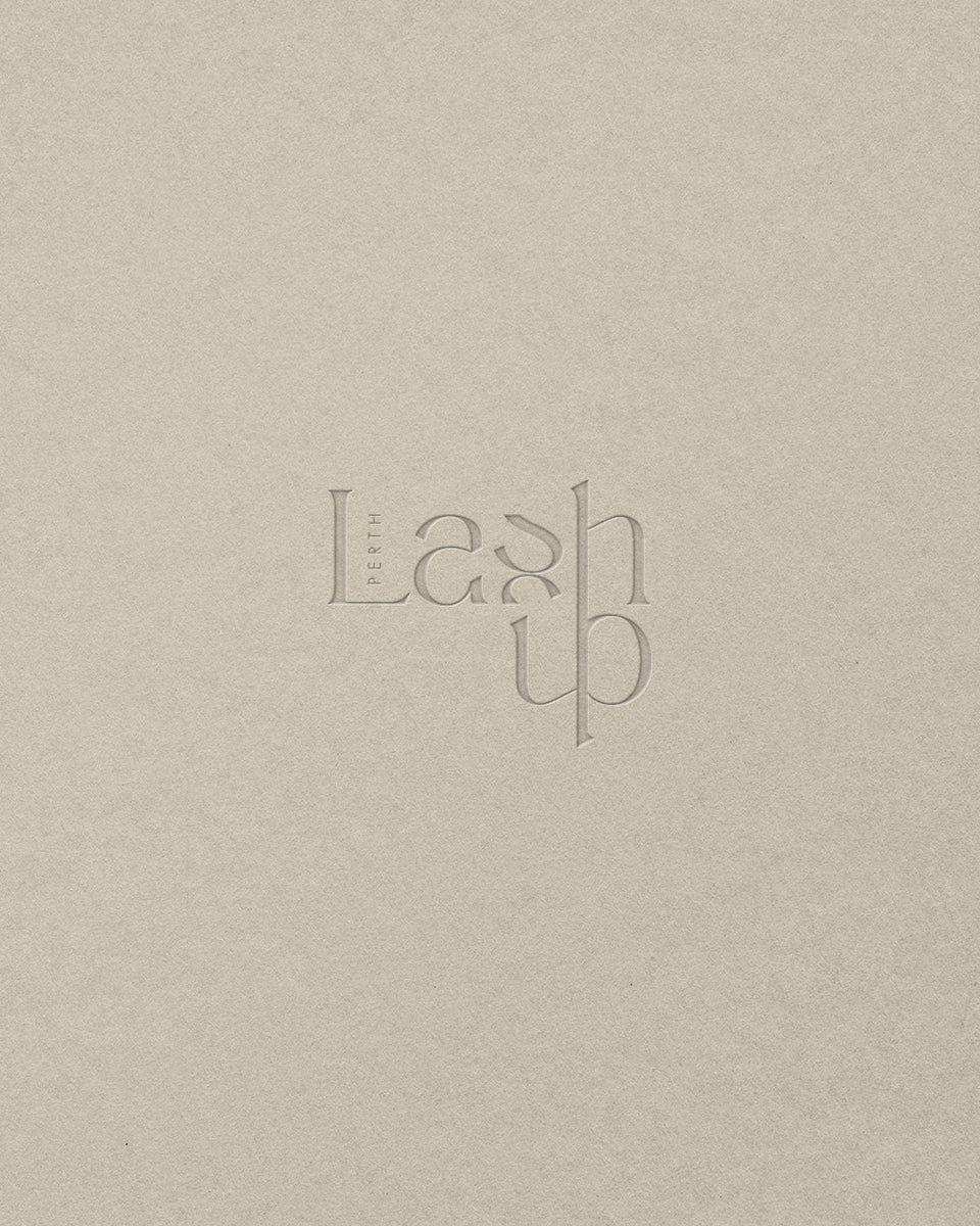 Lash Extensions, Lash Lifts & Brows Perth | Lashup – Lashup Perth